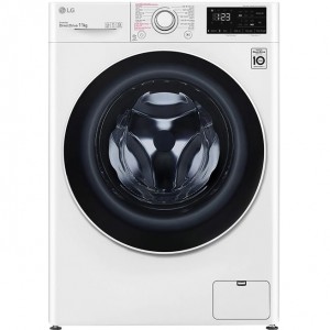 Máy giăt LG 11 kg Inverter FV1411S4WA