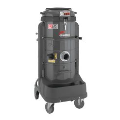 Máy hút bụi công nghiệp 3 pha Delfin - DM3 EL60