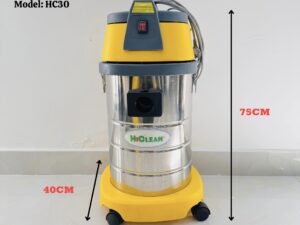 may hut bui cong nghiep hiclean hc30