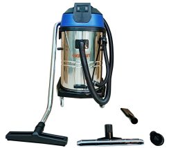 Máy hút bụi công nghiệp Kewin KN602M