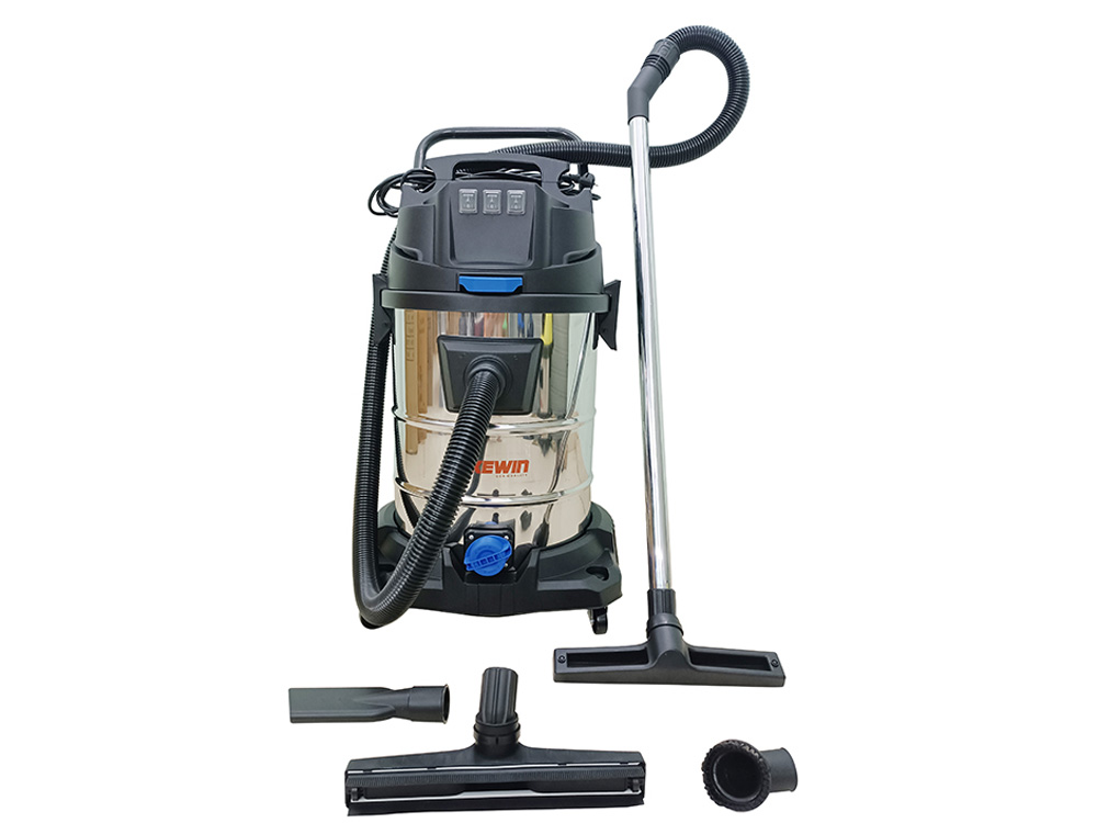 Máy hút bụi công nghiệp Kewin KN603S