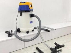 Máy hút bụi công nghiệp Kraffer KF 130