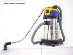 Máy hút bụi công nghiệp Kraffer KF 130