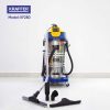 Máy hút bụi công nghiệp Kraffer KF280