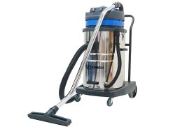 Máy hút bụi công nghiệp Kumisai KMS 70A