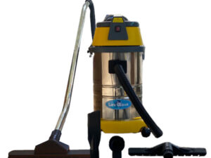 Máy hút bụi công nghiệp LifeClean LC301D