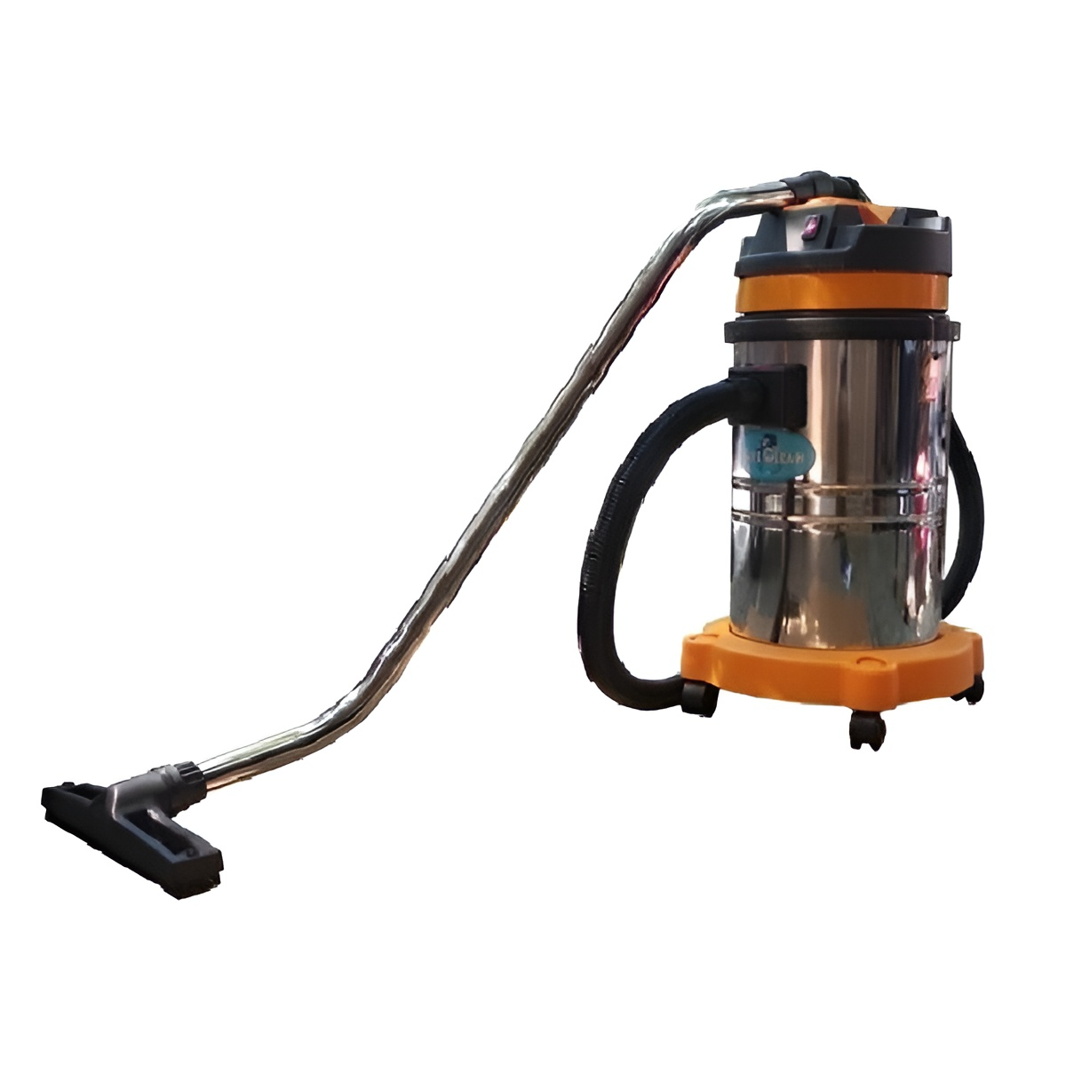Máy hút bụi công nghiệp LifeClean LC301N