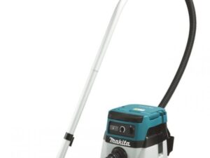Máy hút bụi công nghiệp dùng pin và điện Makita DVC863LRT2 12 Máy hút bụi dùng pin Makita DVC860LZ