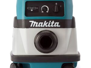 Máy hút bụi công nghiệp dùng pin và điện Makita DVC863LRT2 18 Máy hút bụi công nghiệp Makita DVC861LZ