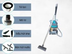 2. Thiết kế nhỏ gọn dễ dàng sử dụng