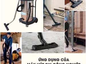 Khả năng làm sạch cao