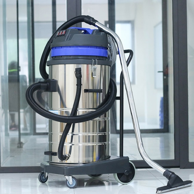 Máy hút bụi công nghiệp Palada PD 90