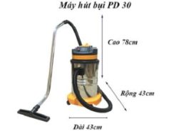 3. PALADA PD3 trang bị đầy đủ phụ kiện