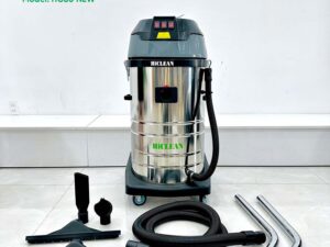 may hut bui hiclean hc80 new