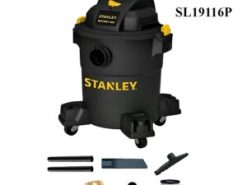 may hut bui kho va uot stanley sl19116p