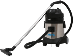 Máy hút bụi công nghiệp khô và ướt Clepro S1/15