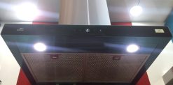 Máy hút mùi ống khói Bauer BC70ED