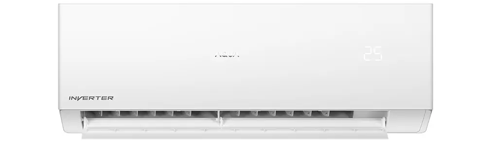 Máy Lạnh Aqua Inverter 2.5HP AQA-RV24QA 2 Máy Lạnh Aqua Inverter 2.5 Hp AQA-RV24QA 0