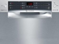 Các tính năng nổi bật của máy rửa bát Bosch SMS46NI05E