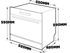 6. Lắp đặt dễ dàng, thuận lợi nhất cho người dùng.
