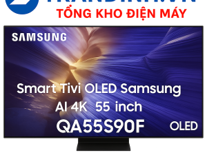 samsung qa55s90f