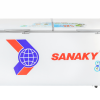 Tủ đông Sanaky Inverter 761 lít VH-8699HY3