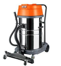 MÁY HÚT BỤI CLEAN TECH CT 380