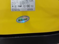 máy hút bụi công nghiệp HiClean. Model: HC 903