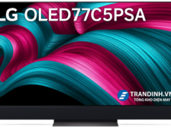tivi lg oled77c5psa