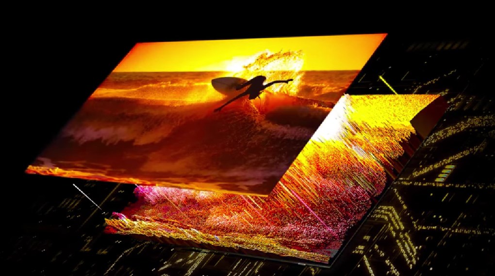 Smart Tivi Neo QLED Samsung 4K 85 inch QA85QN90D - Quantum Matrix Technology Smart Tivi Neo QLED Samsung 4K 85 inch QA85QN90D - Quantum Matrix Technology