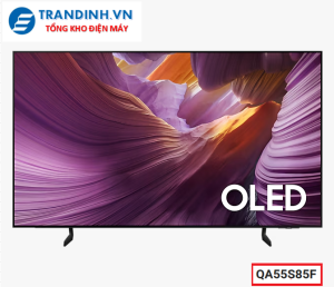 Tivi Samsung QA 55S85F | Smart OLED Samsung 4K 55 inch