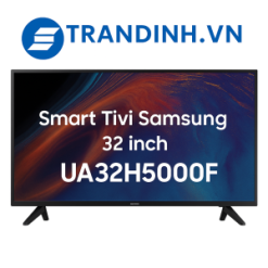 Tivi Samsung UA32H5000F | Smart Tivi 32inch Full HD