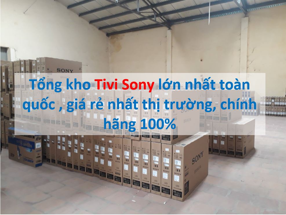 tivi sony 12