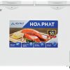 Tủ đông Hòa Phát 245 Lít HPF BD6245