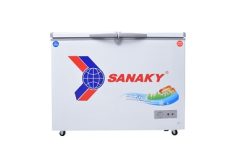 Tủ đông Sanaky VH-2899W1 | 280L 1 ngăn 2 cánh nằm