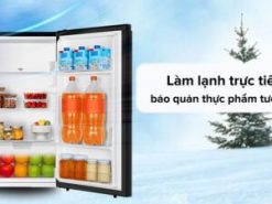 3. Công nghệ làm lạnh tủ lạnh ElectroluxEUM0930BD-VN