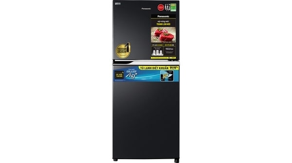 Tủ lạnh Panasonic inverter 234 Lít NR-TV261BPKV