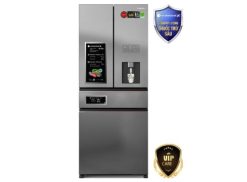 Tủ Lạnh Inverter Panasonic 540 Lít NR-YW590YHHV