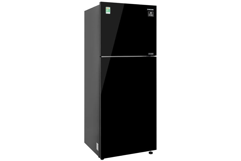 Tủ lạnh Samsung 360 lít RT35K50822C/SV: Thiết kế sang trọng và hiện đại