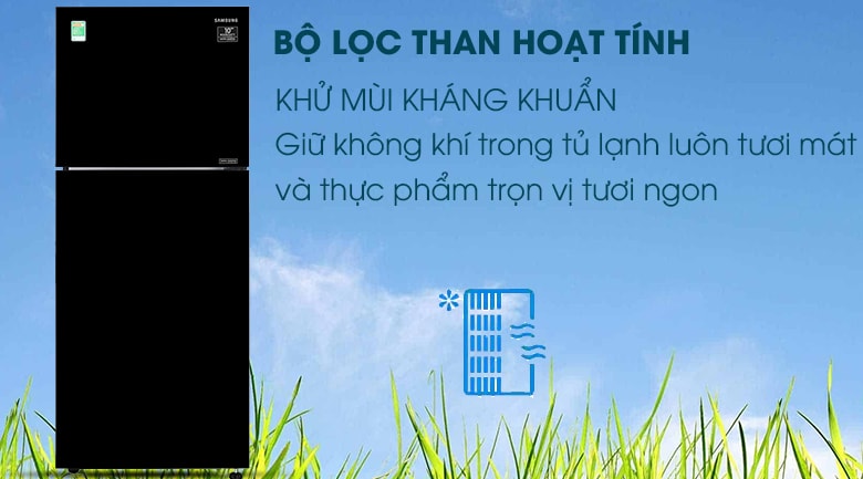 Kích thước của Tủ lạnh Samsung RT35K50822C/SV
