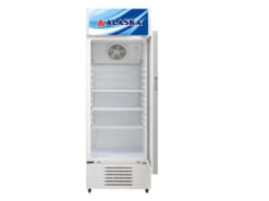 Cửa kính tủ mát Alaska chịu lực, bền bỉ