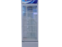 Tủ mát Alaska 450 lít LC-733HI có kiểu dáng đẹp, hiện đại