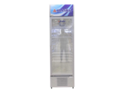 Tủ mát Alaska LC-743H có thiết kế tinh tế, hiện đại