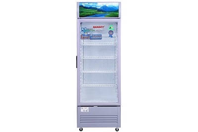 Tủ mát Sanaky inverter 290 lít TM.VH358K3L