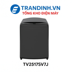 Máy Giặt LG TV2517SV7J | Máy giặt Inverter 17kg