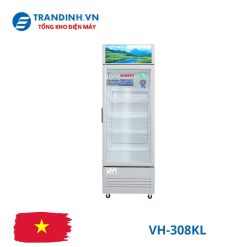 Tủ mát Sanaky VH-308KL | 240L 1 cánh