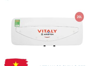 VITALY 20 SLIM 2.5FE