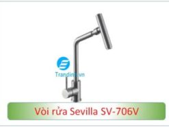 voi rua bat sevilla sv 706v1