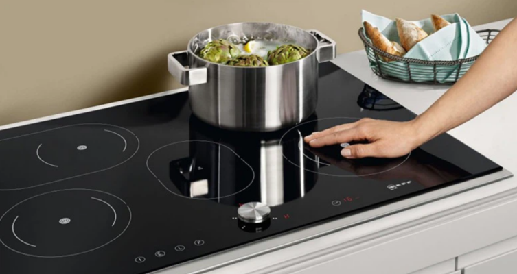 Lỗi bếp từ không nóng