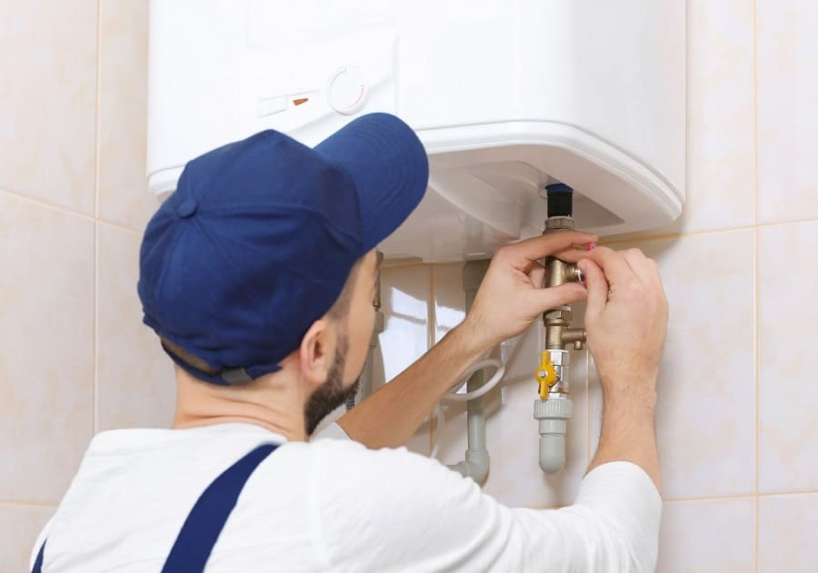 Cách bảo dưỡng bình nóng lạnh nhanh chóng tại nhà 1 Hướng dẫn cách bảo dưỡng máy tắm nóng lạnh